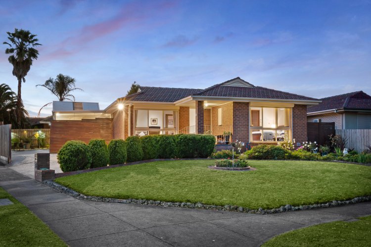 53 Maygrove Way Mulgrave 3170