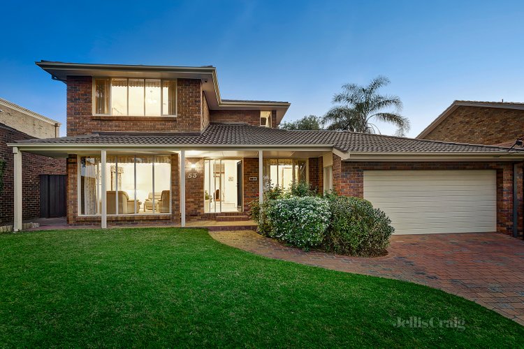53 McCallum Road Doncaster 3108