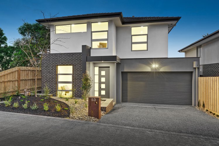 53 Morello Circle Doncaster East 3109