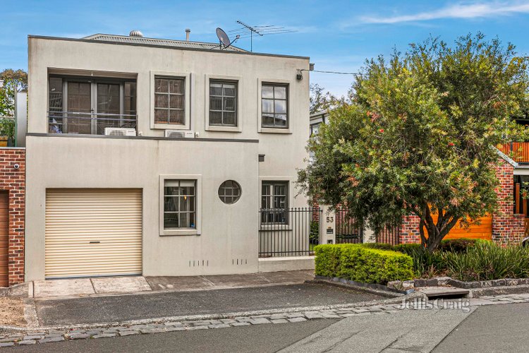 53 Newmarket Street Flemington 3031