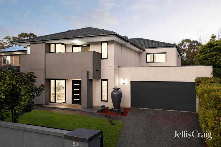 53 Oak Hill Road Mount Waverley 3149