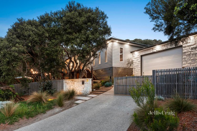 53 Ocean Road Blairgowrie 3942