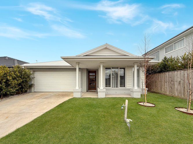 53 Opal Drive Leopold 3224