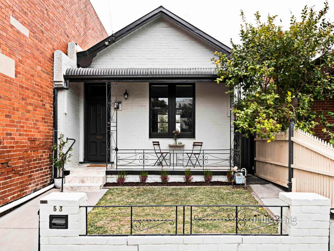 53 Pearson Street Brunswick West 3055