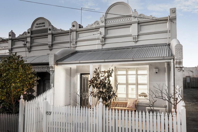 53 Raleigh Street Prahran 3181