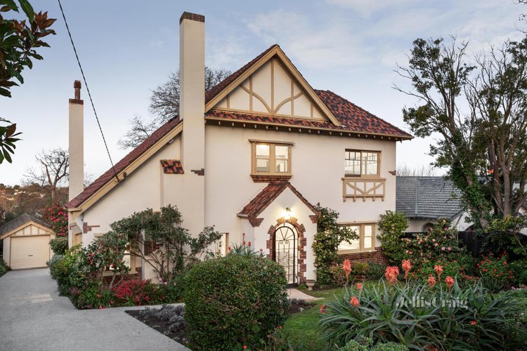 53 Ranfurlie Crescent Glen Iris 3146