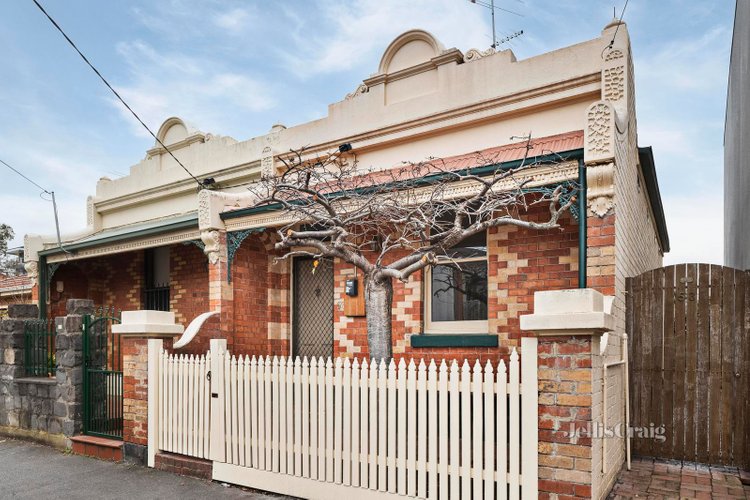 53 Reid Street Fitzroy North 3068