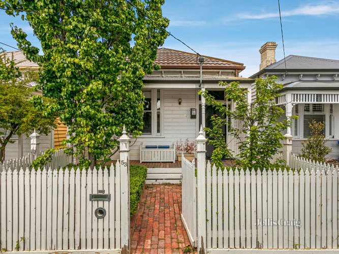 53 Roseberry Street Ascot Vale 3032
