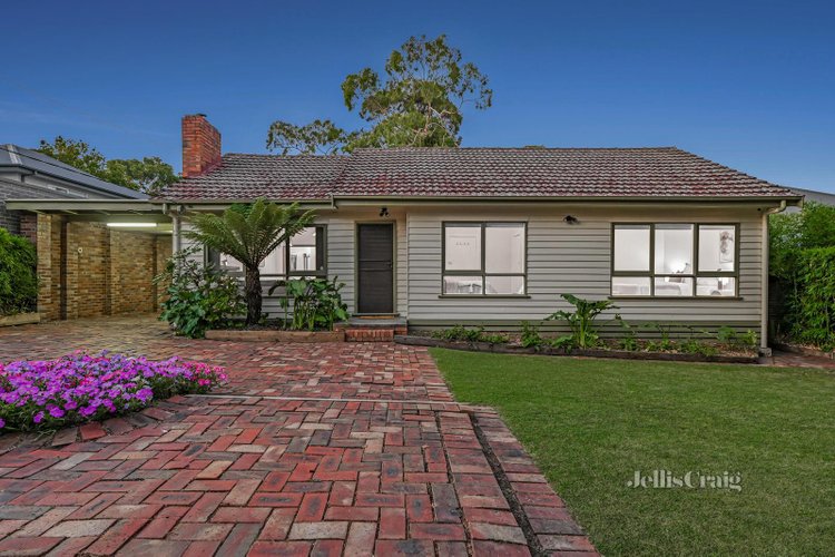 53 Smith Avenue Croydon 3136