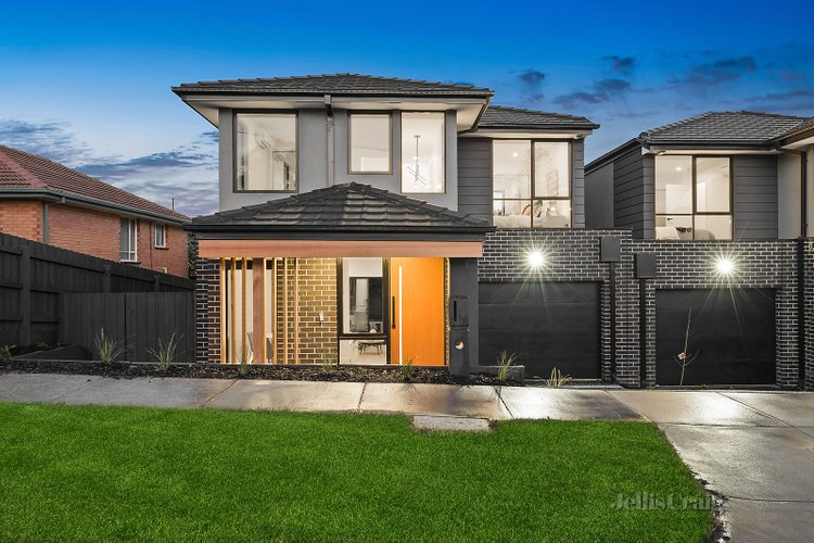 53 Solomon Street Mount Waverley 3149