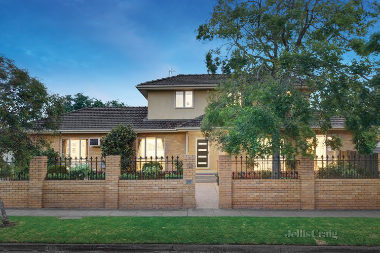53 South Avenue Bentleigh 3204