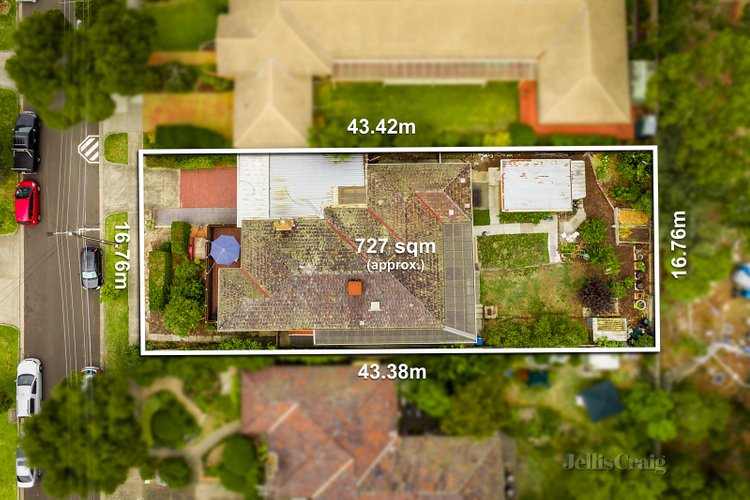 53 Stanley Street Bulleen 3105
