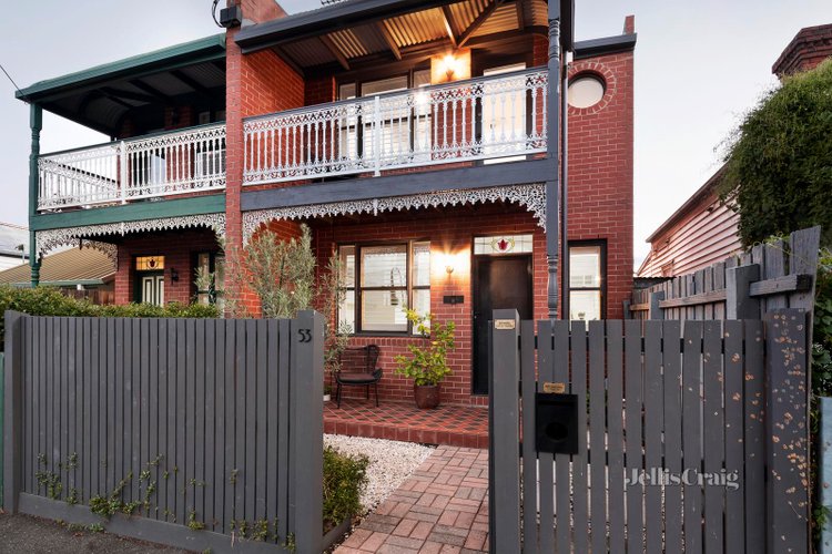 53 Studley Street Abbotsford 3067