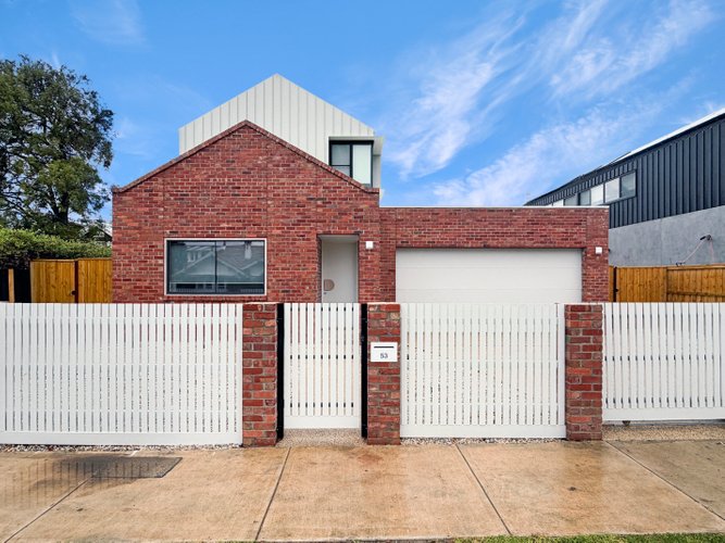 53 Virginia Street Newtown 3220