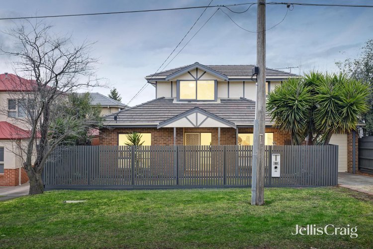 53 Wattle Drive Watsonia 3087