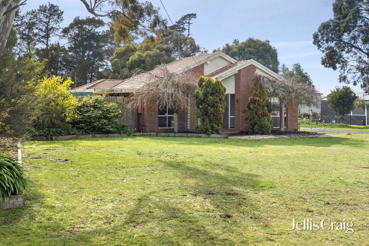 53 White Avenue Romsey 3434