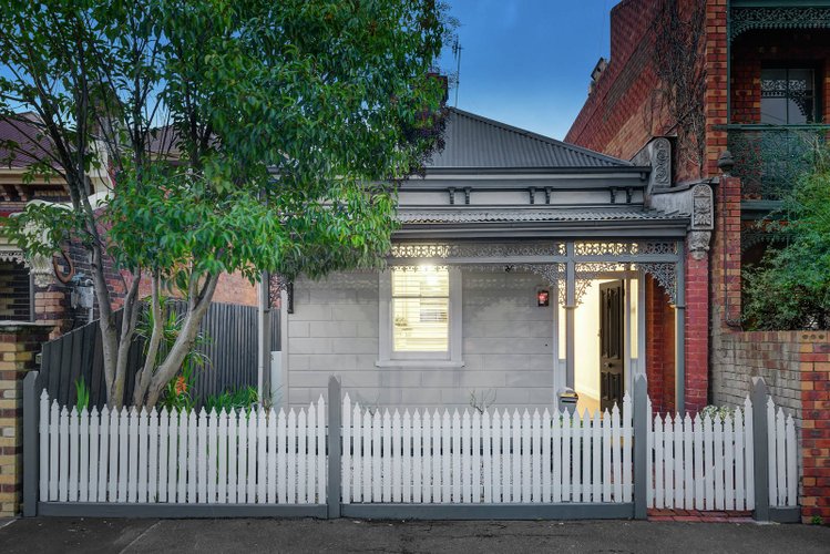 53 William Street Abbotsford 3067