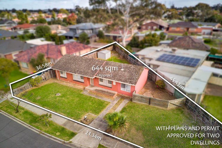 53 Wonganella Drive Keilor East 3033