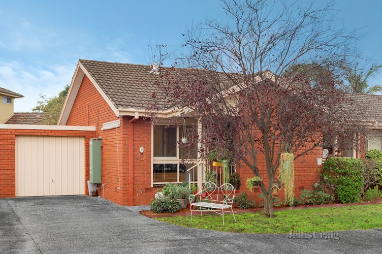 5/30 Strathallan Road Macleod 3085