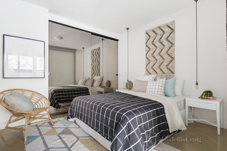 5/300 Young Street Fitzroy 3065