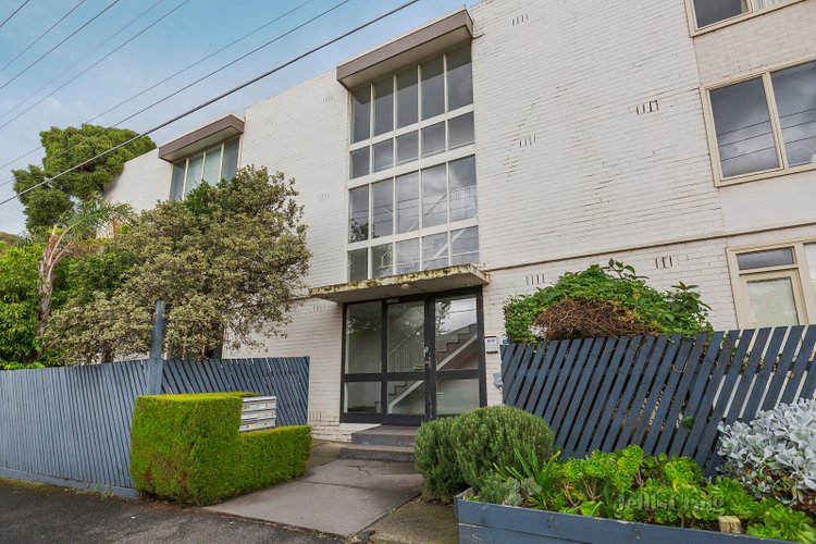 5/305 Brunswick Road Brunswick 3056