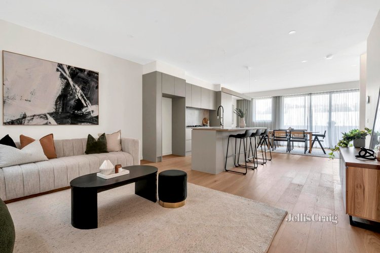 5 31-33 O'connor Street Brunswick East 3057