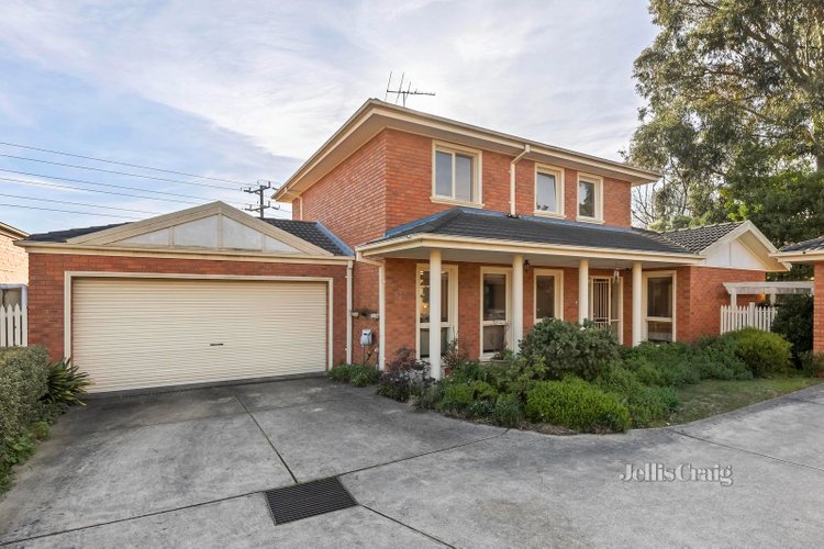 5 31 Vinter Avenue Croydon 3136