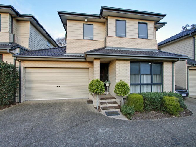 5 317 Dorset Road Croydon 3136