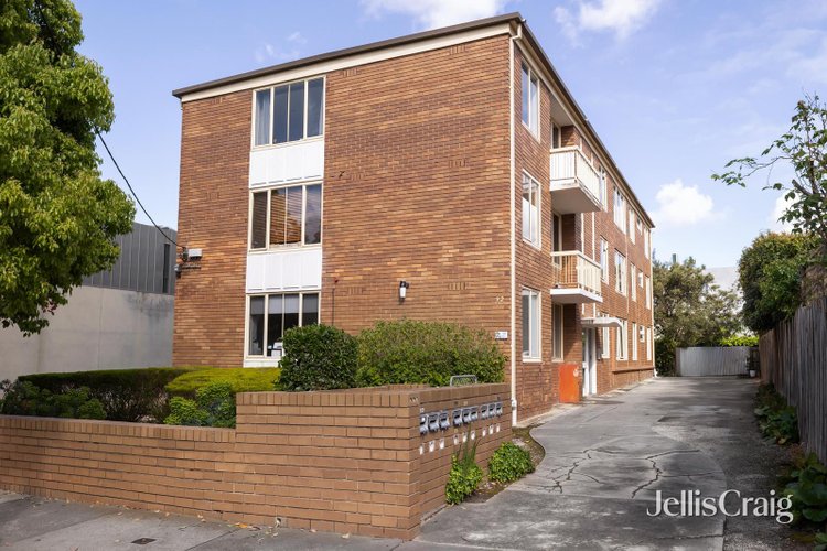 5 32 Barton Street Hawthorn 3122