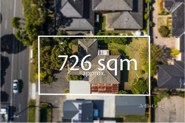 532 High Street Road Mount Waverley 3149