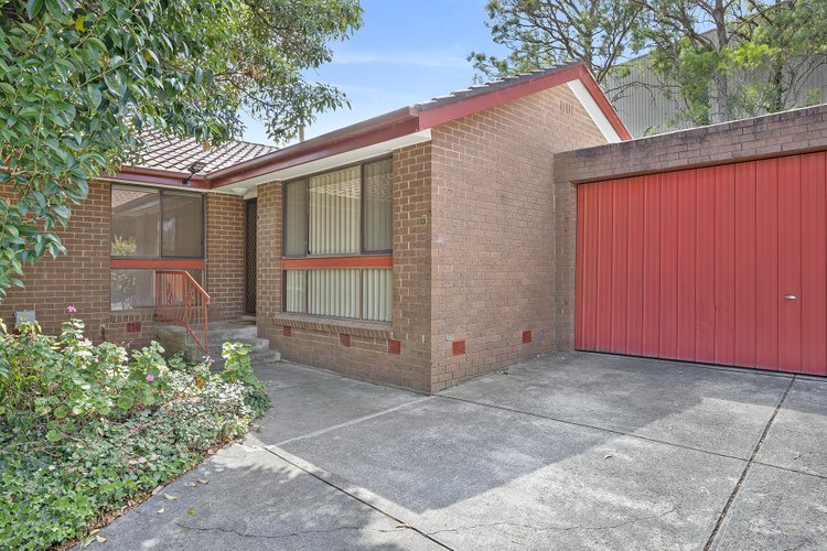 5/33-35 Mount Pleasant Road Nunawading 3131