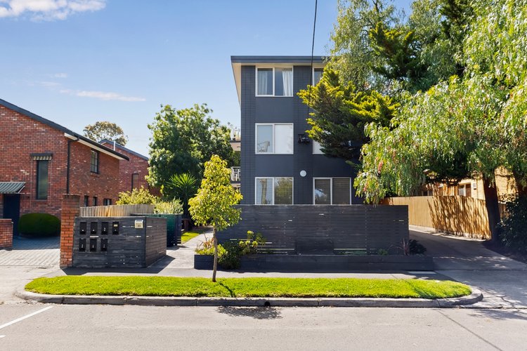 5/33 Elphin Grove Hawthorn 3122