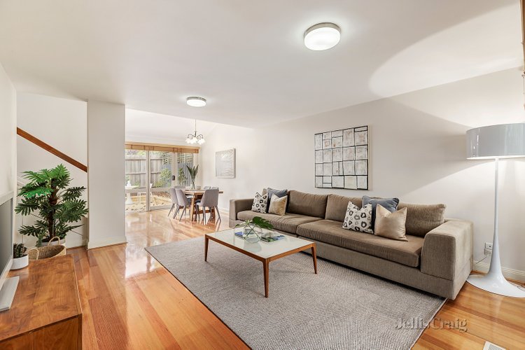5/33 Parkhill Road Kew 3101
