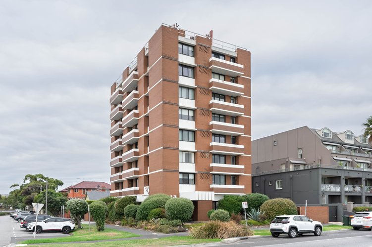 53/313 Beaconsfield Parade St Kilda West 3182