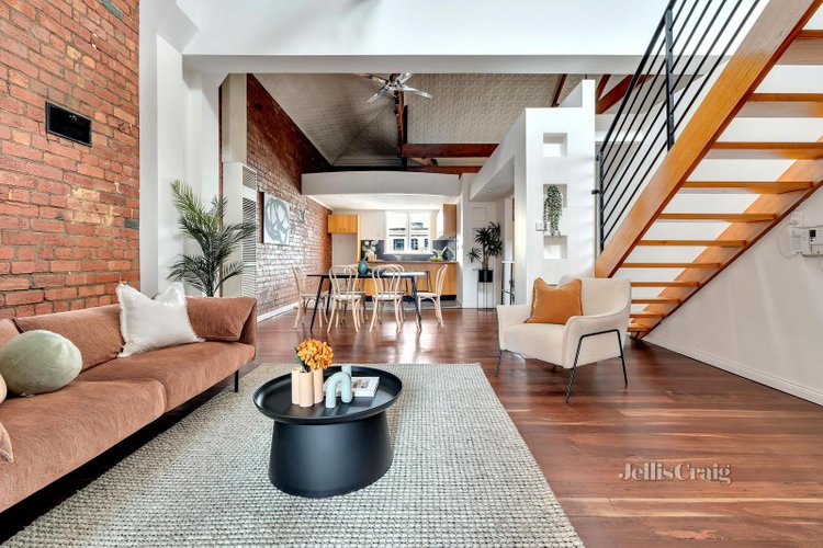 5 339 Brunswick Road Brunswick 3056
