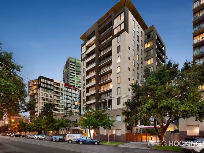 53 39 Dorcas Street South Melbourne 3205
