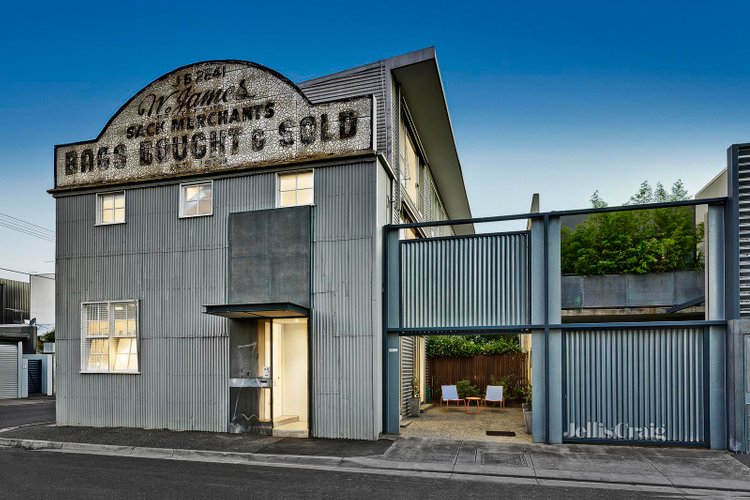 5 34 Lord Street Richmond 3121