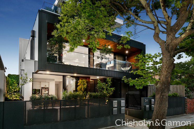 5 34 Pine Avenue Elwood 3184