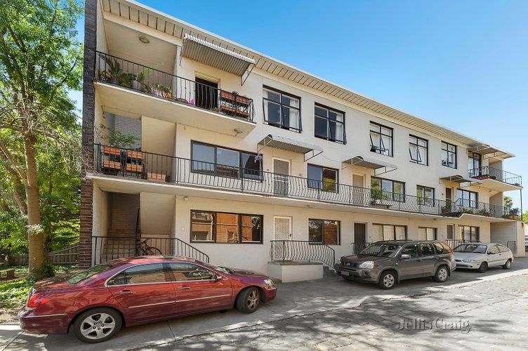 5/35 Elphin Grove Hawthorn 3122