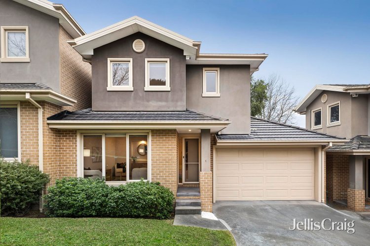 5 35 Harrison Street Mitcham 3132