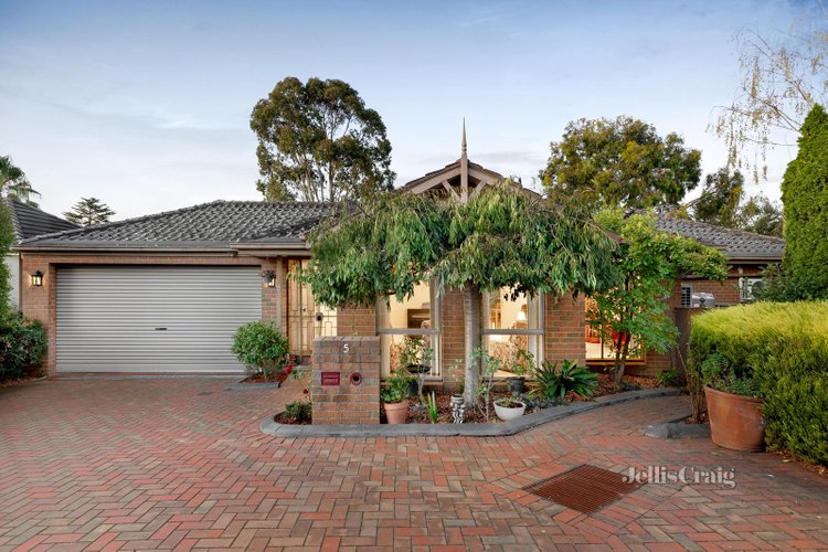 5 35 John Street Templestowe Lower 3107