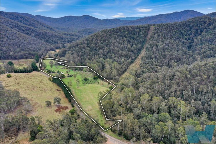 5350 Bairnsdale-Dargo Road, Cobbannah