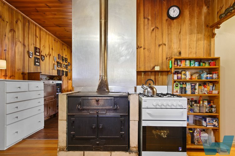 5350 Bairnsdale-Dargo Road, Cobbannah