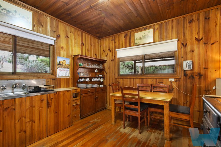 5350 Bairnsdale-Dargo Road, Cobbannah