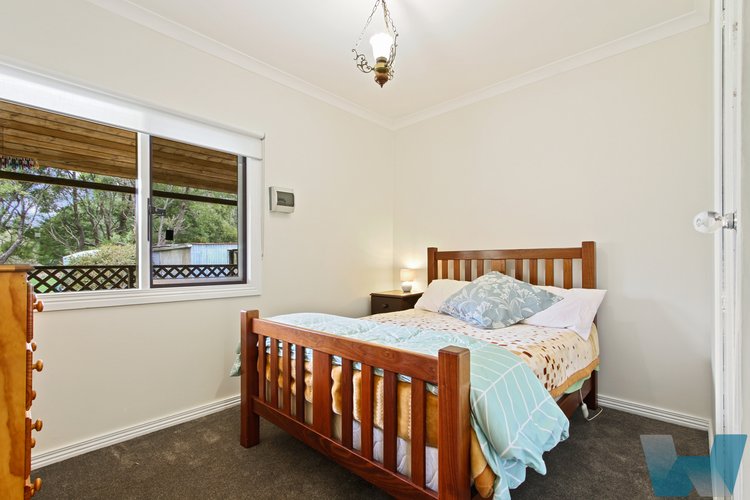 5350 Bairnsdale-Dargo Road, Cobbannah