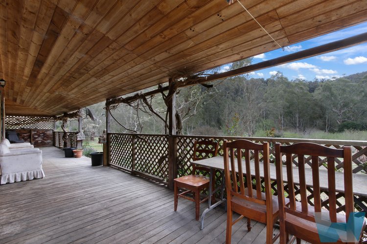 5350 Bairnsdale-Dargo Road, Cobbannah