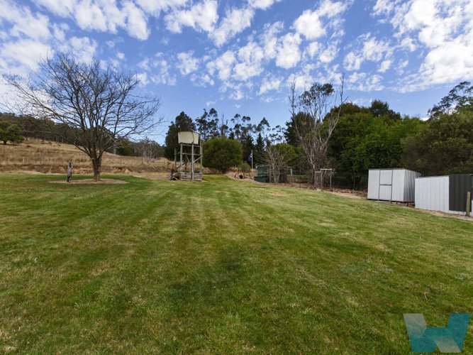 5350 Bairnsdale-Dargo Road, Cobbannah