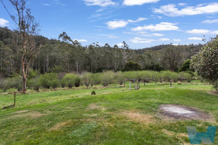 5350 Bairnsdale-Dargo Road, Cobbannah