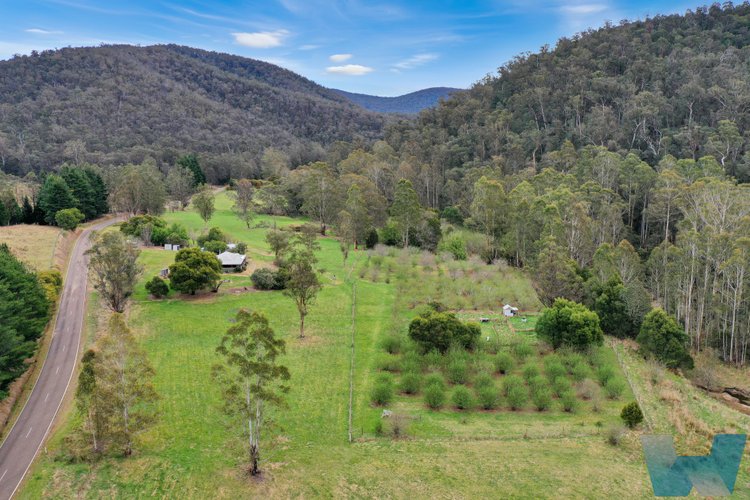 5350 Bairnsdale-Dargo Road, Cobbannah