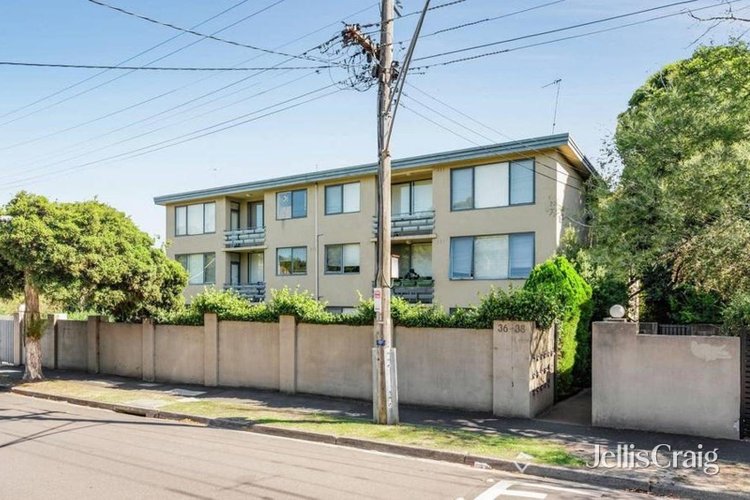 5 36-38 Elphin Grove Hawthorn 3122